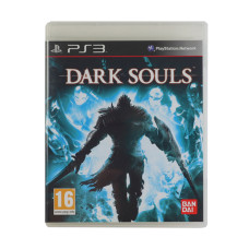 Dark Souls (PS3) Б/У